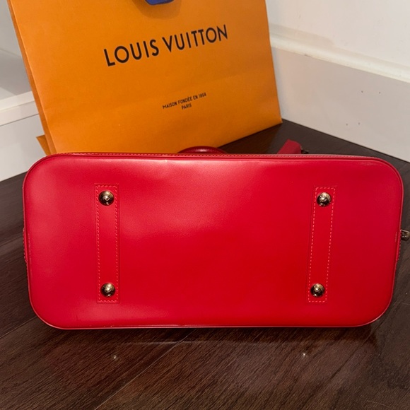 Louis Vuitton Alma GM - Picture 4 of 6